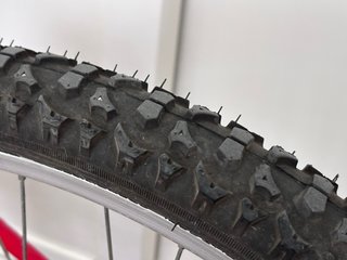 Bicicleta juvenil de Montaña Conor WRC XC 500
