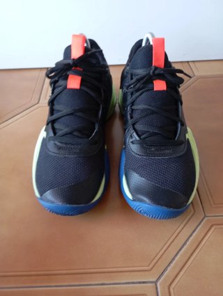 Under Armour Jet '23 Zapatillas Baloncesto