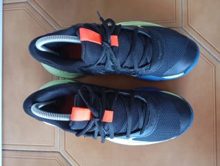 Under Armour Jet '23 Zapatillas Baloncesto