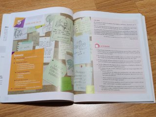 LA+SB Lengua castellana y Literatura 3 ESO