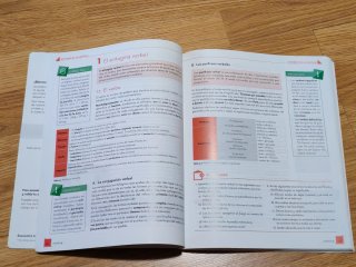 LA+SB Lengua castellana y Literatura 3 ESO