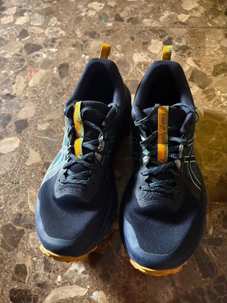 Zapatillas Trail Asics Gel-Sonoma 8 Azul