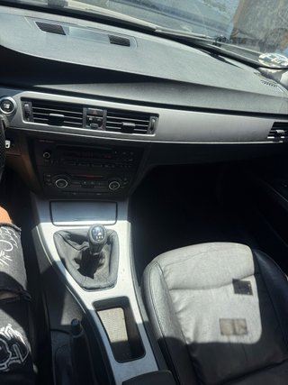 BMW Serie 3 2008