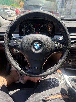 BMW Serie 3 2008