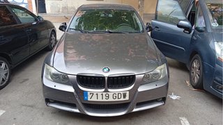 BMW Serie 3 2008