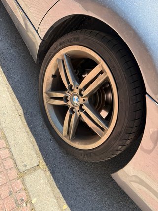 BMW Serie 3 2008