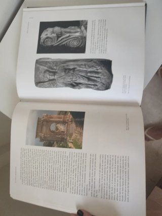 Arquitectura y urbanismo. Arte romano de la bética