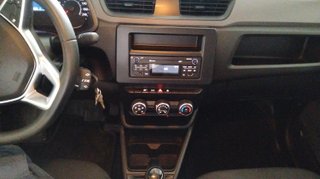 Renault Express Furgon Advance Blue dCi 70 kW (95 CV)