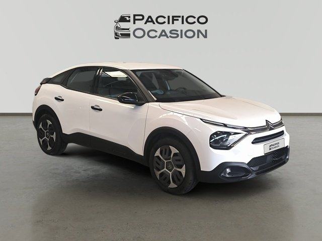 Citroen C4 PureTech 130 S&S Feel 96 kW (130 CV) - foto 1