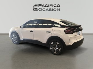 Citroen C4 PureTech 130 S&S Feel 96 kW (130 CV)