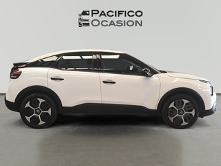 Citroen C4 PureTech 130 S&S Feel 96 kW (130 CV)