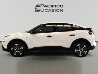 Citroen C4 PureTech 130 S&S Feel 96 kW (130 CV)