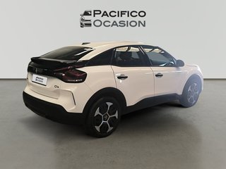 Citroen C4 PureTech 130 S&S Feel 96 kW (130 CV)