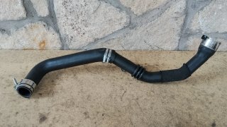 Tubo Admisión Intercooler Renault 1.5 dCi