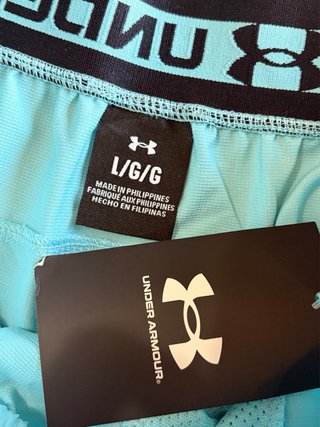 Conjunto deportivo Under Armour Talla M