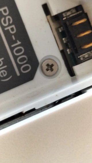 Sony PSP Negra