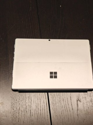 Microsoft Surface Pro 8 Platinum
