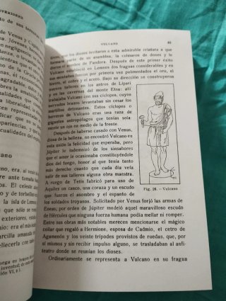 Mitologia griega y romana