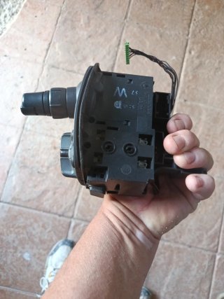Mandos Renault Grand Scenic