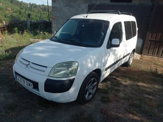 Citroen Berlingo 2005