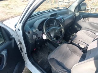 Citroen Berlingo 2005