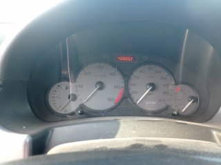 Citroen Berlingo 2005