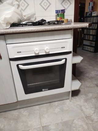 Horno Balay en buen estado!