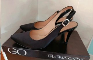 TACONES APERTURA TRASERA