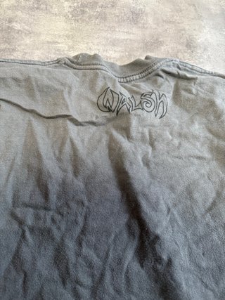 Camiseta DC Shoes Talla XL