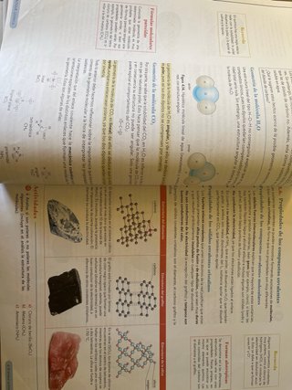 Física y Química 1 Bachillerato
