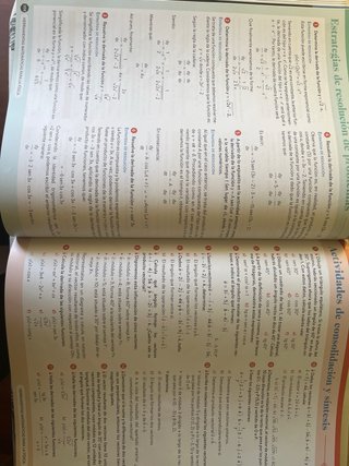 Física y Química 1 Bachillerato
