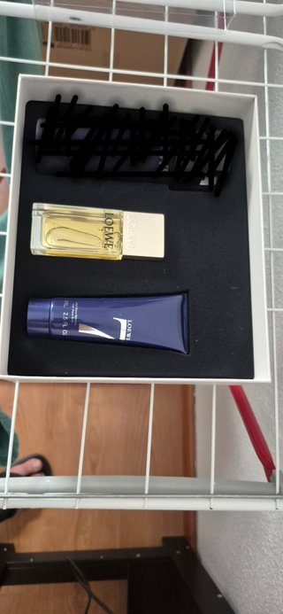 Loewe 7 Set Perfume 30ml + After Shave 75ml