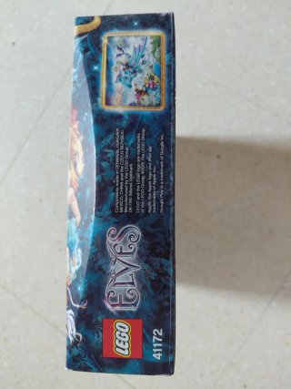 LEGO Elves 41172 Dragón de Agua