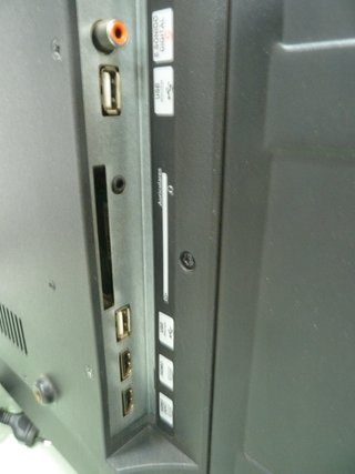 TELEVISION TD SYSTEMS 40" SMART TV WIFI