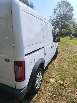 Ford Grand Tourneo Connec 2011