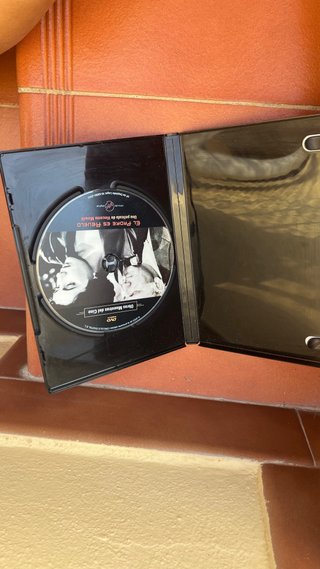 El Padre es Abuelo DVD Película Clásica