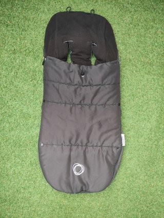 Bugaboo Camaleón 3 Negro/Rosa: Capazo, Silla y más