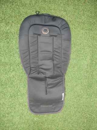 Bugaboo Camaleón 3 Negro/Rosa: Capazo, Silla y más