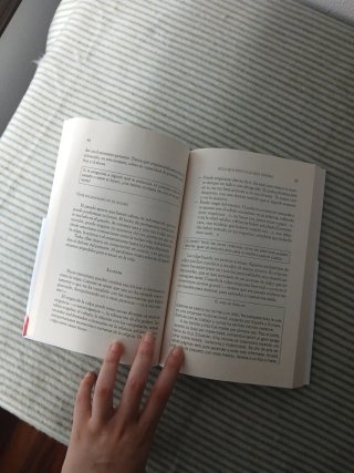 Cómo hacer que te pasen cosas buenas : entiende...