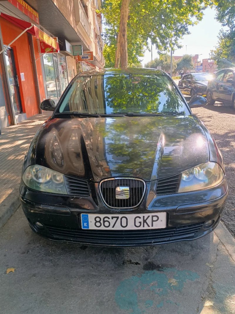 SEAT Cordoba 2008 - foto 1