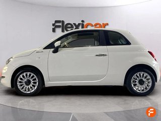 Fiat 500 Dolcevita 1.0 Hybrid 51KW (70 CV)