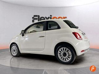 Fiat 500 Dolcevita 1.0 Hybrid 51KW (70 CV)