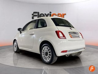 Fiat 500 Dolcevita 1.0 Hybrid 51KW (70 CV)