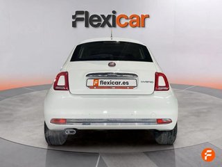 Fiat 500 Dolcevita 1.0 Hybrid 51KW (70 CV)