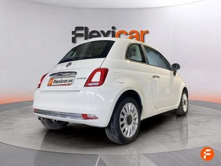 Fiat 500 Dolcevita 1.0 Hybrid 51KW (70 CV)
