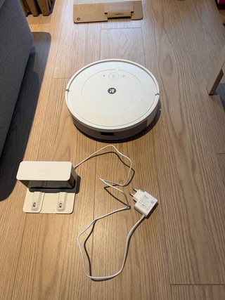 Roomba Combo Essential