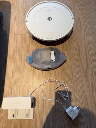 Roomba Combo Essential