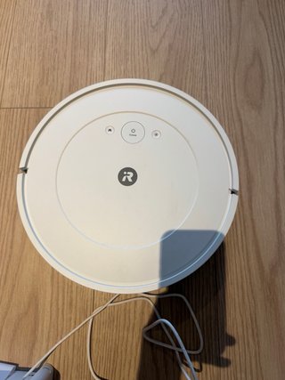 Roomba Combo Essential