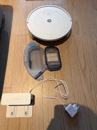 Roomba Combo Essential