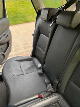 Nissan Qashqai+2 2010